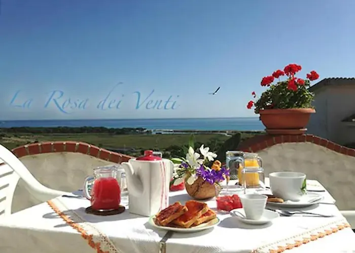 La Rosa Dei Venti
