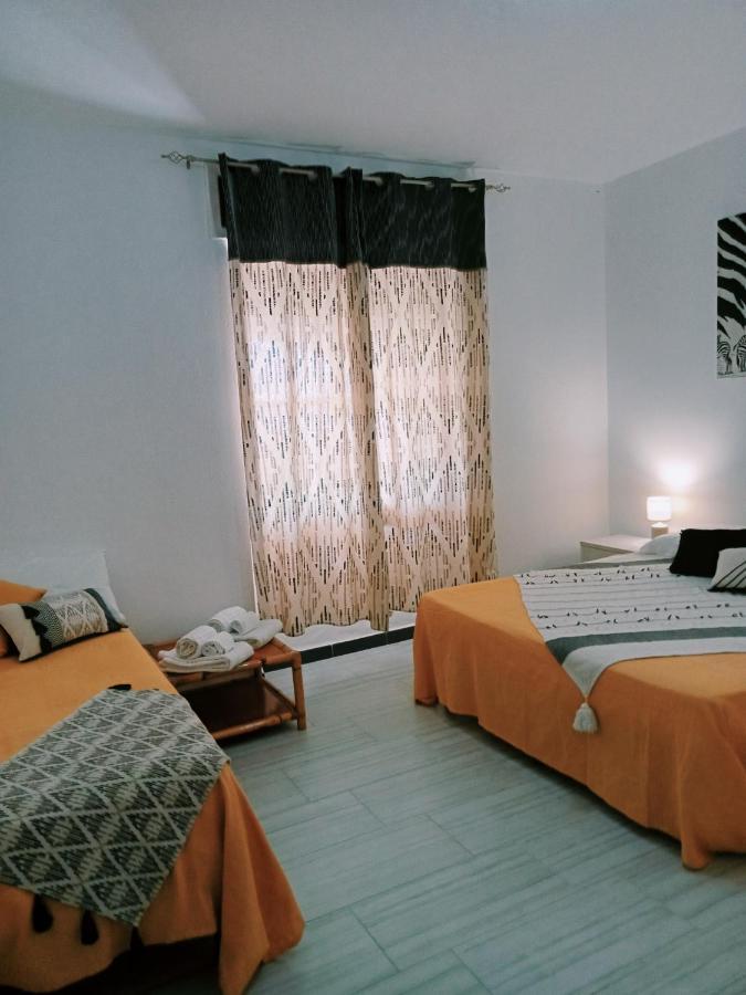 La Rosa Dei Venti Bed & Breakfast La Caletta