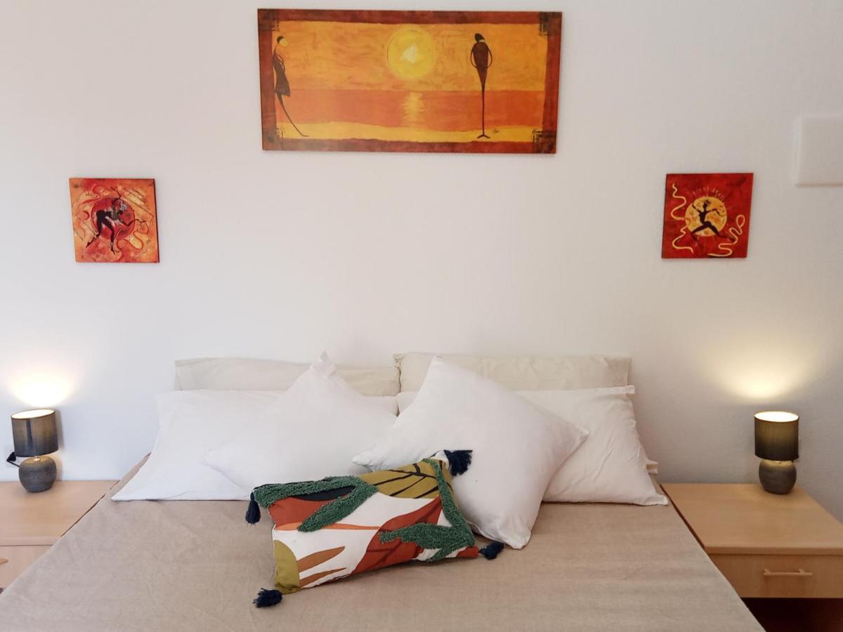 La Rosa Dei Venti Bed & Breakfast La Caletta