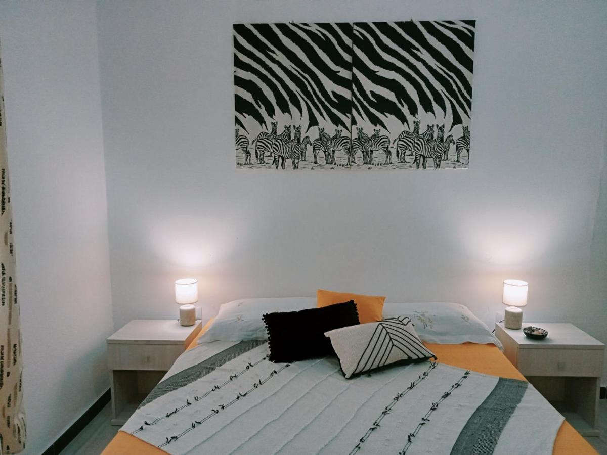 La Rosa Dei Venti Bed & Breakfast
