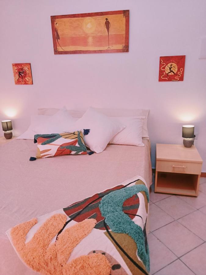 La Rosa Dei Venti Bed & Breakfast *