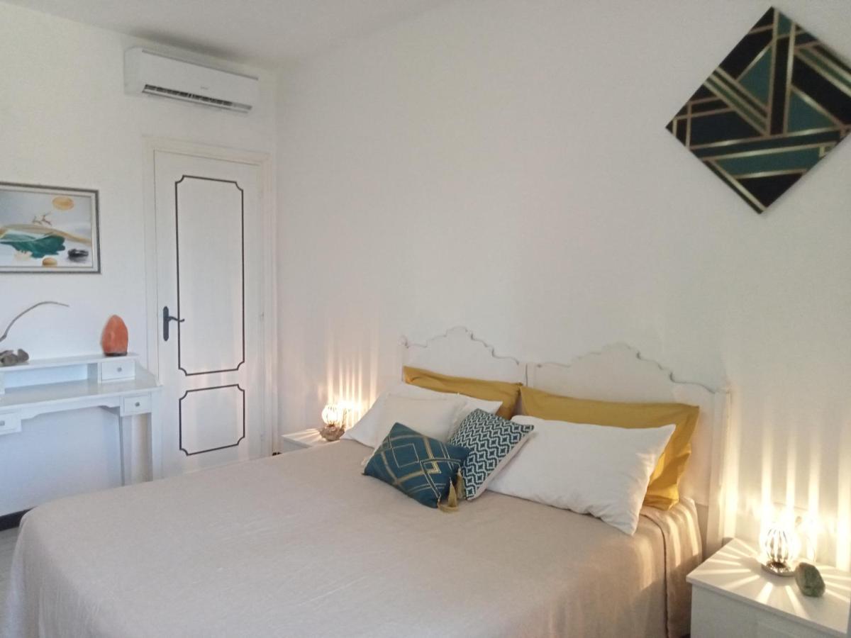 Bed & Breakfast La Rosa Dei Venti La Caletta