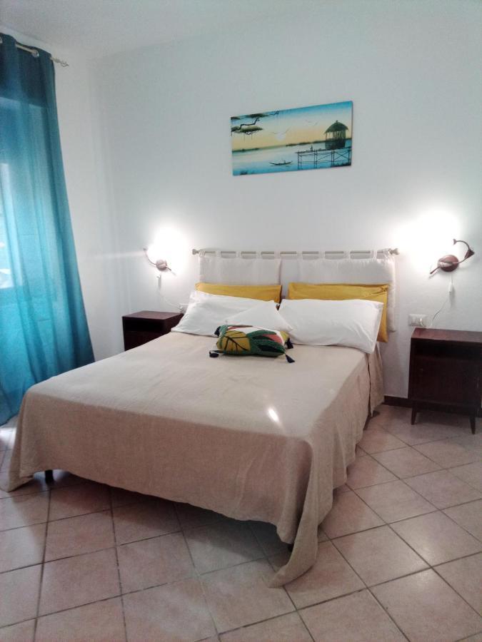 La Rosa Dei Venti Bed & Breakfast